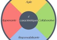 Agile, responsabilisante, collaborative, apprenante : comment votre organisation intègre-t-elle ces 4 paramètres ?