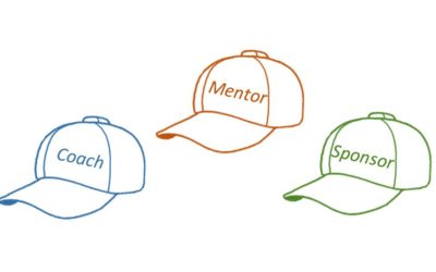 3 casquettes pour accompagner ses collaborateurs